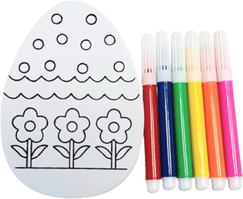 Uskršnji kreativni set  Dekoracija i uređenje