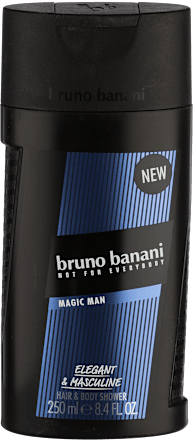 Poklon-paket Magic Man  bruno banani