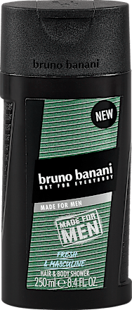 Poklon-paket Made for Man  bruno banani