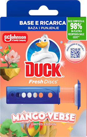 Fresh Discs Mango Verse DUCK