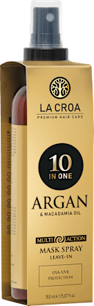 Argan maska u spreju 10u1 LA CROA
