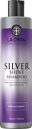 Silver Shine šampon za kosu LA CROA