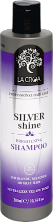Silver Shine šampon za kosu LA CROA