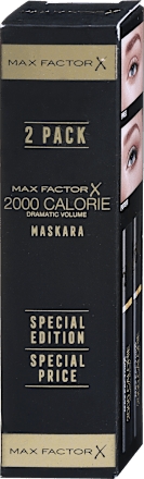 Set maskar 2000 Calorie Dramatic Volume MAX FACTOR