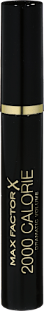 Set maskar 2000 Calorie Dramatic Volume MAX FACTOR