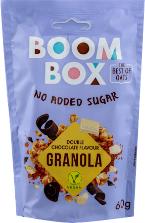 OVSENA GRANOLA BOOM BOX