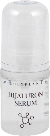 Hijaluronski serum HOLYPLANT