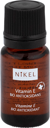 BIO Antioksidans Vitamin E  NIKEL