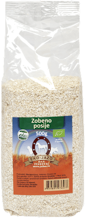 Zobeno posije EKO-JAZO