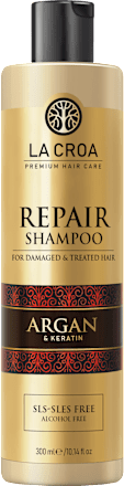Repair šampon za kosu LA CROA
