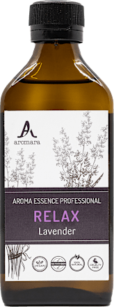 Ulje za masažu – Relax aromara