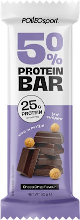 Proseries 50% Protein Bar POLLEOsport