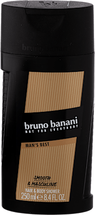 Poklon-paket Man's Best  bruno banani