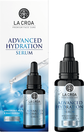 Hidratantni serum LA CROA