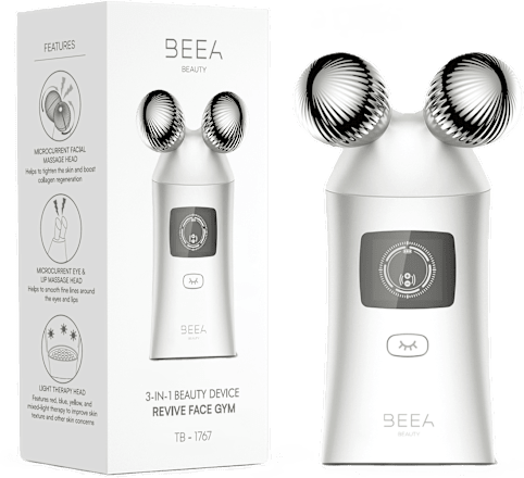 Anti-age uređaj za lice BEEA BEAUTY