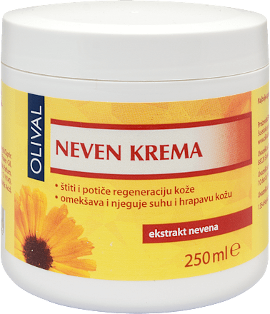 Neven krema OLIVAL