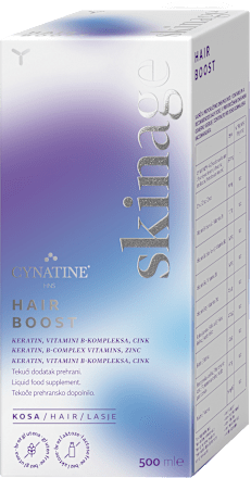 skinage Hair Boost yasenka