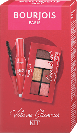 Darilni set Volume Glamour  BOURJOIS PARIS