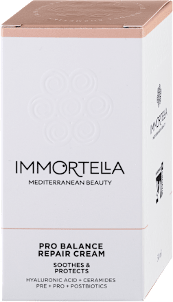 Pro balance repair krema IMMORTELLA