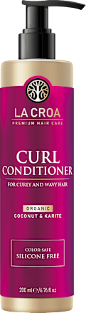 Curl regenerator za kovrčavu kosu LA CROA