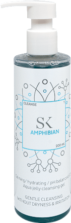 Amphibian gel za čišćenje lica SKINTEGRA
