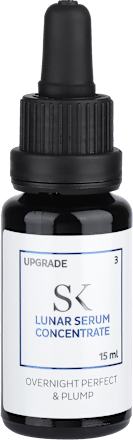 Lunar serumski koncentrat za hidrataciju i anti-age njegu SKINTEGRA