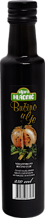 EKO bučino ulje uljara HLADNIĆ