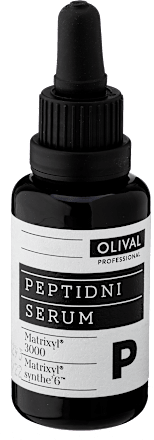 Professional Peptidni serum P OLIVAL