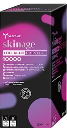 skinage Collagen Prestige yasenka