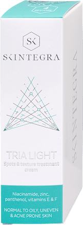 TRIA LIGHT krema za lice SKINTEGRA