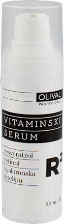 Professional Vitaminski serum R² OLIVAL