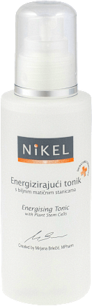 Energizirajući tonik s biljnim matičnim stanicama  NIKEL