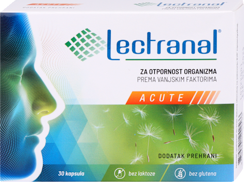 Acute za otpornost organizma Natural Wealth