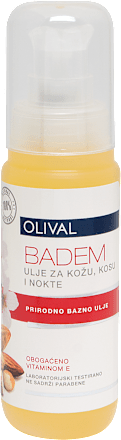 Ulje - Badem OLIVAL