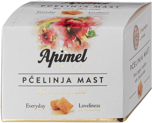 Pčelinja mast Apimel