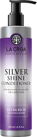Balzam za lase Silver Shine  LA CROA