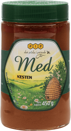 Med - kesten PIP