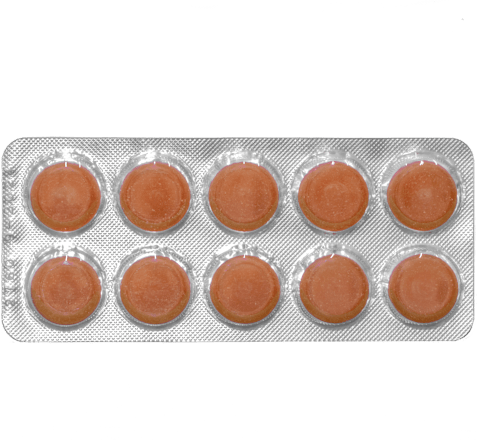 Propolis pastile Apimel