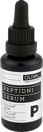 Professional Peptidni serum P OLIVAL