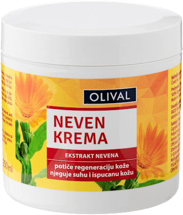 Neven krema OLIVAL