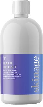 skinage Hair Boost yasenka