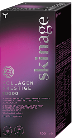 skinage Collagen Prestige 10000 yasenka