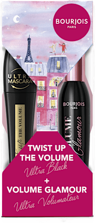 Poklon-paket BOURJOIS PARIS