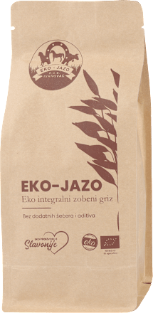 EKO integralni zobeni griz EKO-JAZO
