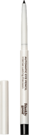 Intense Lasting Precision olovka za oči – crna Frankly good
