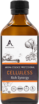 Ulje za masažu – Celluless aromara