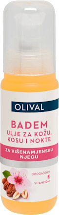 Ulje - Badem OLIVAL