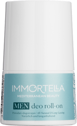 Deo roll-on Men IMMORTELLA