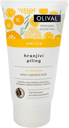 Hranjivi piling - smilje OLIVAL