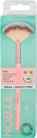 Četkica za hajlajter NOELLE